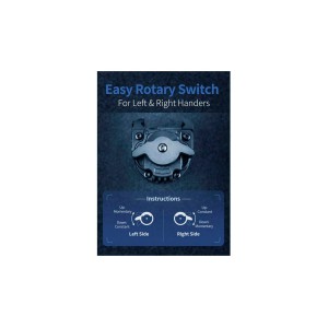 Фонарь Nextorch WL11 High-Output, пистолетный, 650 lm арт.: WL11